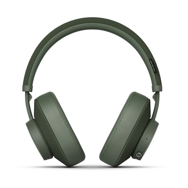 Rohelised Bluetooth kõrvaklapid Pampas - Urbanears-image-2