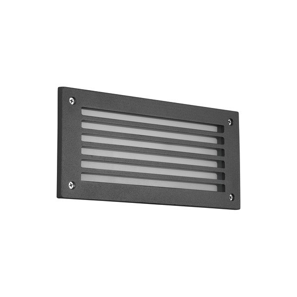 Välisvalgusti (kõrgus 11 cm) Hardey - Trio-image-3