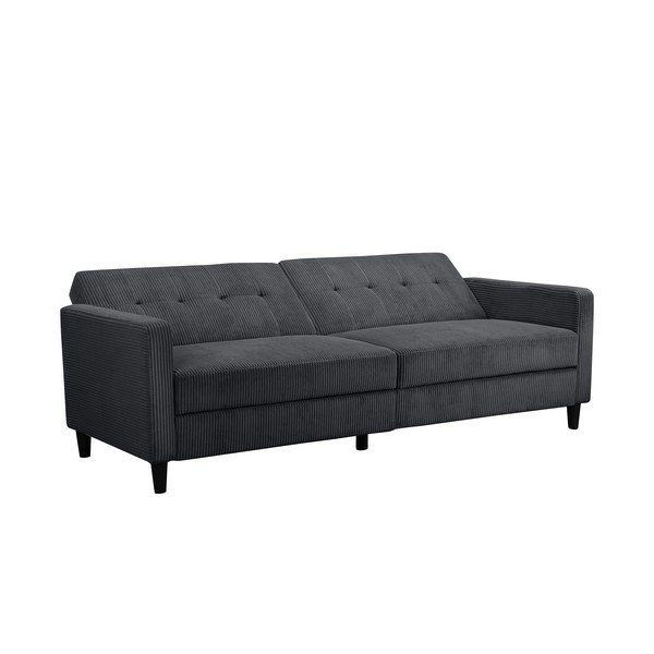 Hall velvetist diivan 203 cm Hartford - Støraa-image-1