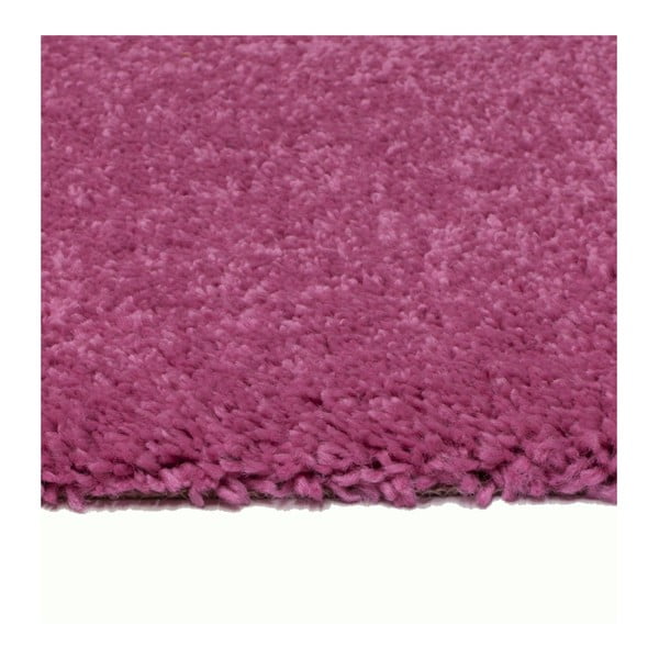 Roosa vaip Aqua Liso, 57 x 110 cm - Universal-image-2