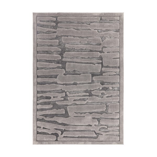 Antratsiitne vaip 160x230 cm Valley - Asiatic Carpets