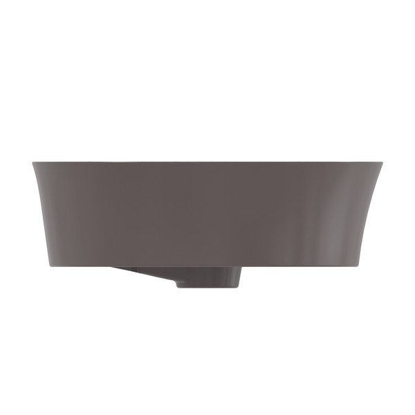 Hall keraamiline ümmargune valamu ø 40 cm Ipalyss - Ideal Standard-image-4