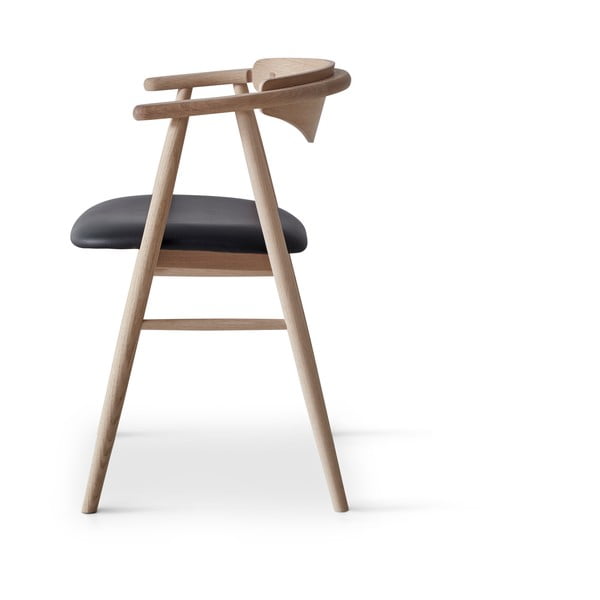 nahast söögitool Traditional - Hammel Furniture-image-3