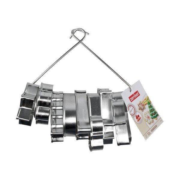 Komplekt 10 jõulukolmikutest - Zenker-image-1