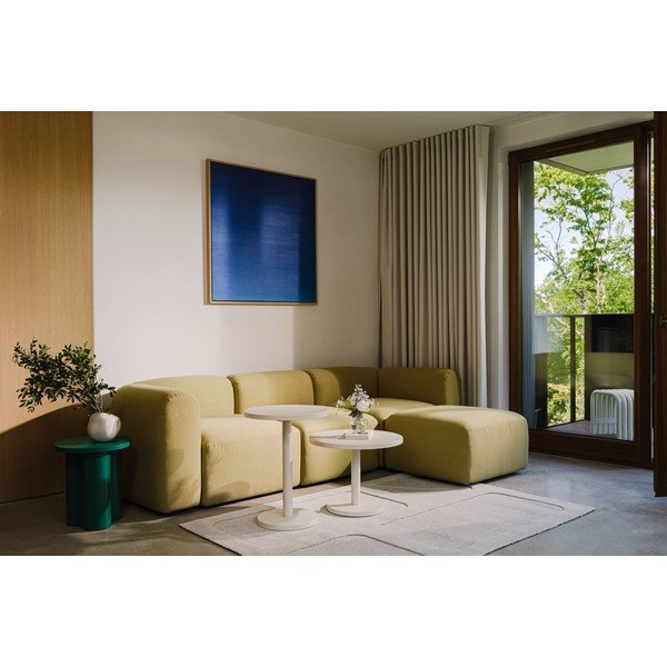 Ümmargune abilaud ø 44 cm Odo - noo.ma-image-3