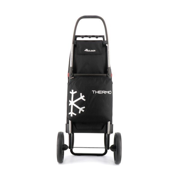 Ratastega ostukott 43 l I-Max Termo Zen 2 Logic RSG - Rolser-image-4