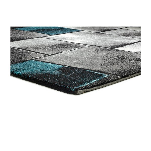 Koberec Universal Amy Blau, 140 x 200 cm-image-2