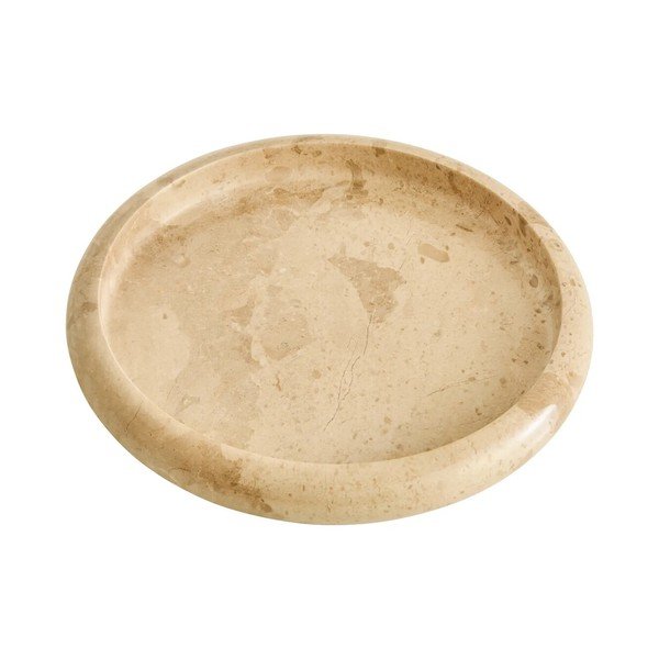 Marmorist dekoratiivalus ø 30 cm Zoro - Premier Housewares-image-1