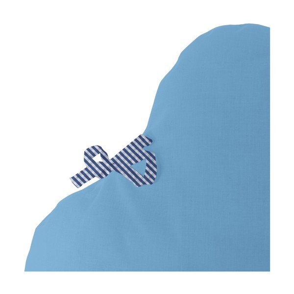 Tyrex puuvillane võrevooder Happy Friday Basic, 60 x 40 cm - Mr. Fox-image-2