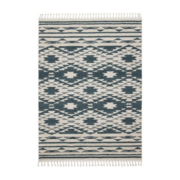 Roheline vaip , 160 x 230 cm Taza - Asiatic Carpets