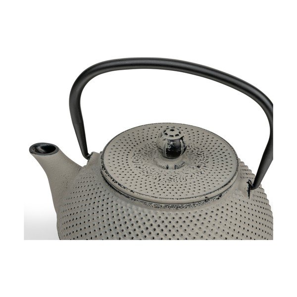 Hall malmist teekann 800 ml Jang - Bredemeijer-image-1