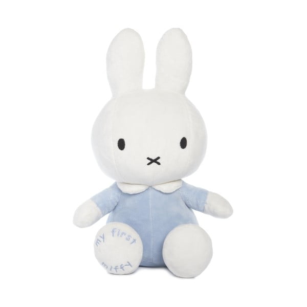Plyšový králík Miffy pro kluky, 23 cm