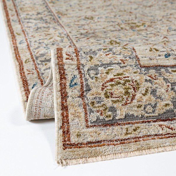 Naturaalse värvi vaip 160x230 cm Meena Vintage - Flair Rugs-image-3