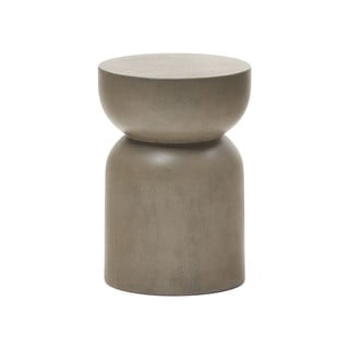 Ümmargune aia hoiulaud ø 32 cm Garbet - Kave Home