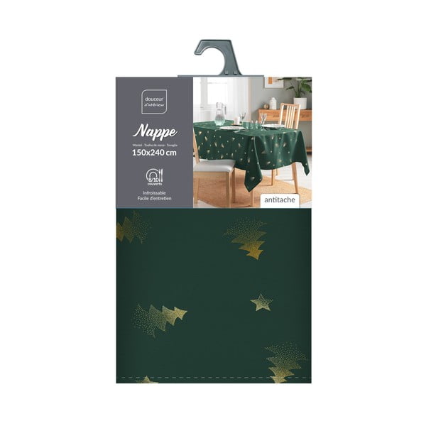 Laudlina 150x240 cm Sapin - douceur d'intérieur-image-4