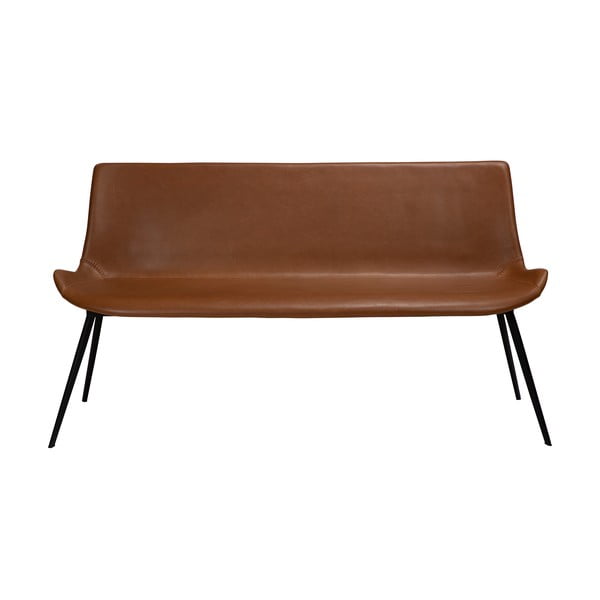 Konjaki pruun kunstnahast pink Hype - DAN-FORM Denmark-image-2