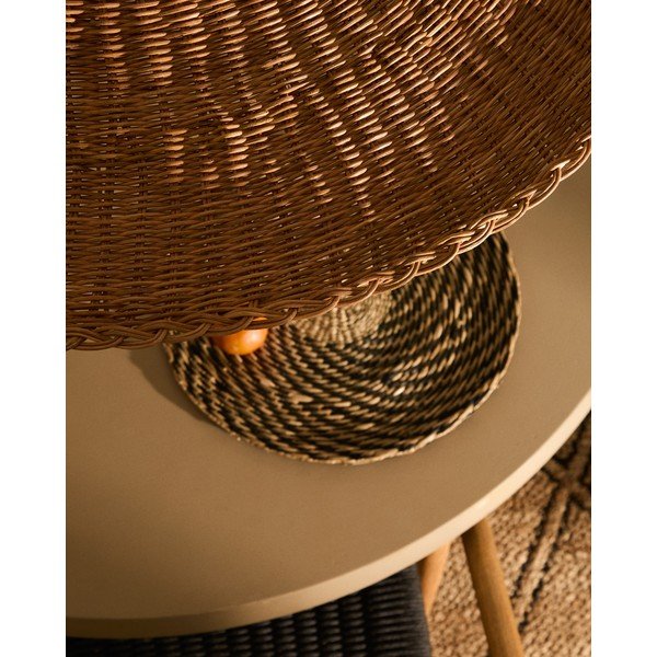 Lambivari ø 92 cm Bladia - Kave Home-image-3