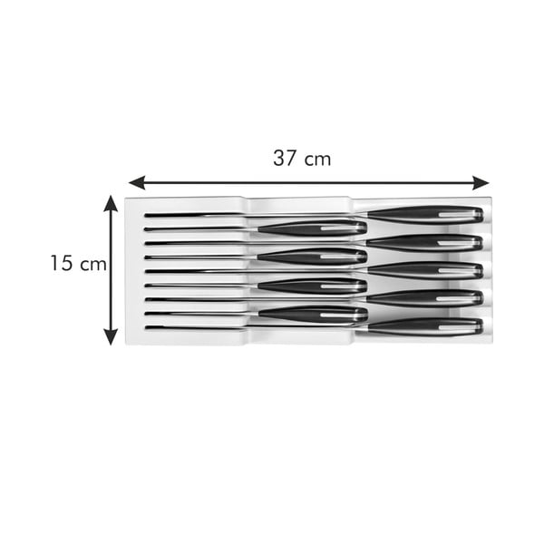 Nugade korrastaja Flexi space - Tescoma-image-1