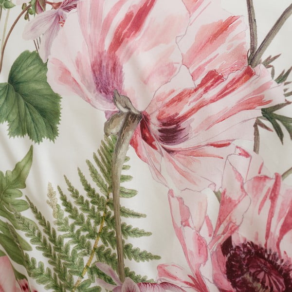 Puuvillane voodipesu 135x200 cm Serenity Garden - RHS-image-4