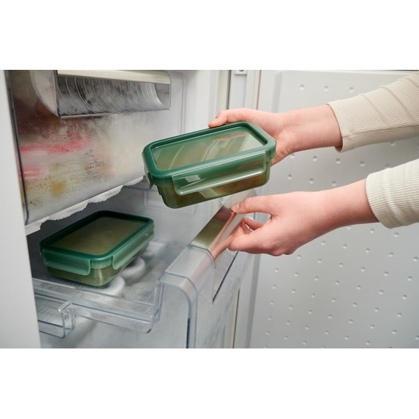 Toidukarbid 4 tk Master Seal Eco - Tefal-image-4