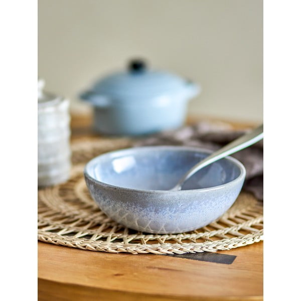 Keraamiline nõudekomplekt 12 osa Paula - Bloomingville-image-3