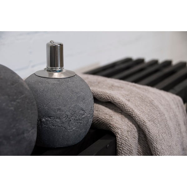 Betoonist õlilamp (kõrgus 16 cm) – Esschert Design-image-4