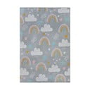 Hall laste vaip 160x235 cm Rainbow - Hanse Home