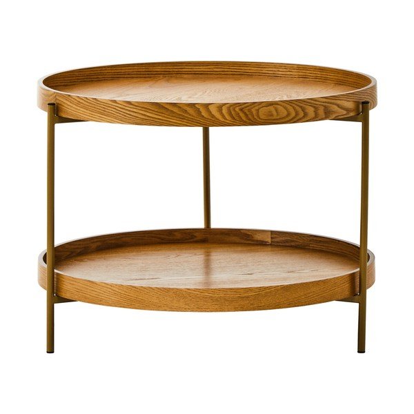 Ümmargune abilaud ø 60 cm Viborg - Premier Housewares
