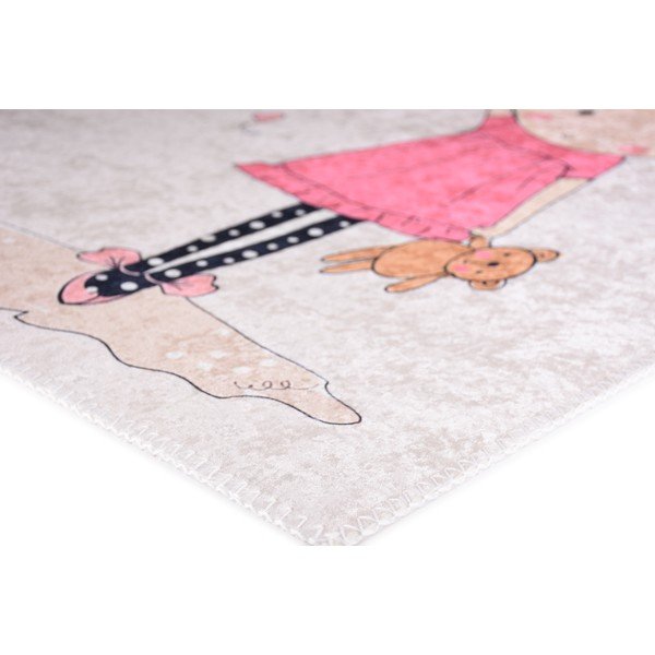 Laste vaip 160x230 cm Happy Balloons - Vitaus-image-3