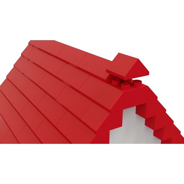 Katusekuuliraja lisaosade komplekt, 68 tk - Hubelino-image-1