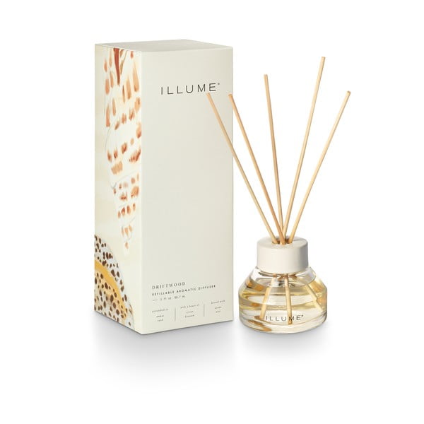 Hajuti Driftwood - ILLUME x Bloomingville