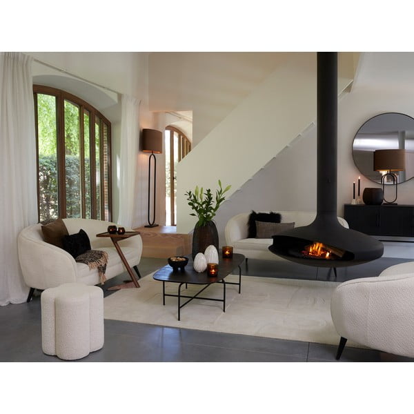 Kreem bukleekangast tumba Nalani - Light & Living-image-1