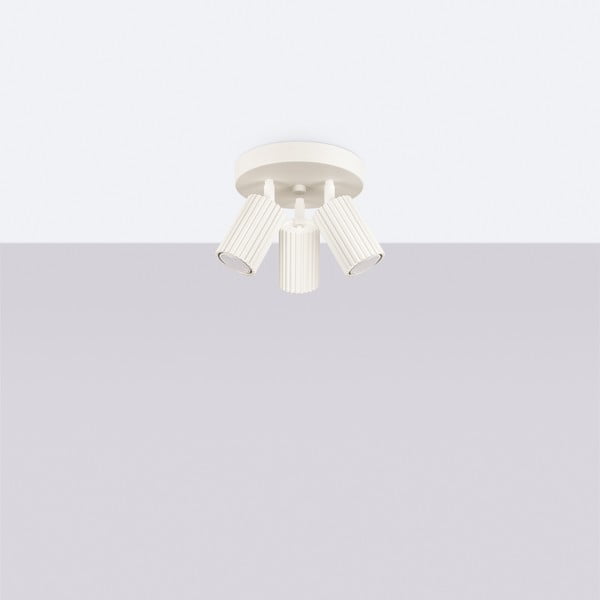 Kreem laevalgusti Gleam - Sollux-image-3