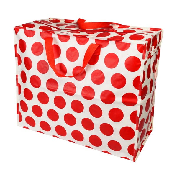 Riidekast taaskasutatud plastist 58x28x48 cm Spotlight - Rex London-image-2