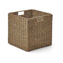 Mererohust riiulikorv 32x32x33 cm Tossa - Kave Home