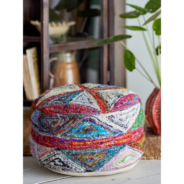 Punane tumba Torano - Bloomingville-image-1