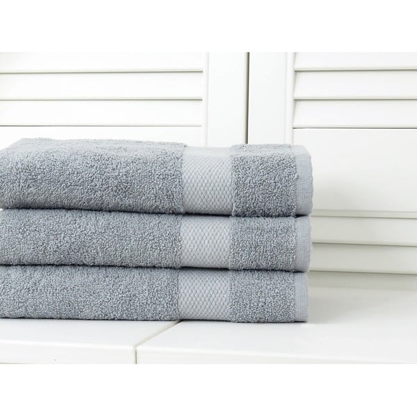 Hall froteerätik 70x140 cm Adria - B.E.S.-image-1