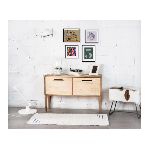 Sada 4 obrazů Really Nice Things Hipster-image-2