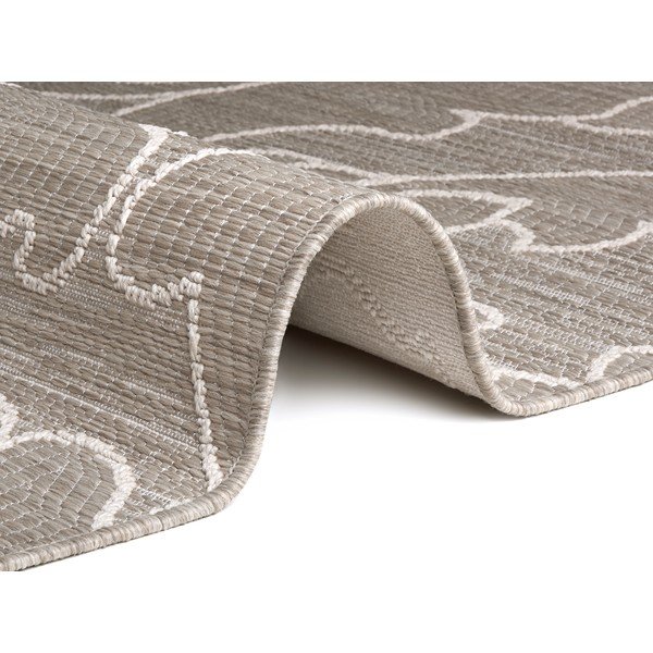 Beež õuevaip 77x150 cm Elina Beige - Hanse Home-image-2