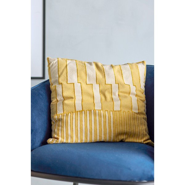 Dekoratiivpadi 40x40 cm Cowes - Bloomingville-image-1