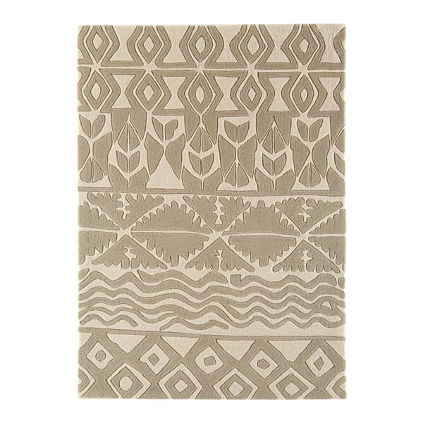 Koberec Asiatic Carpets Harlequin Triangles, 230  x  160 cm 
