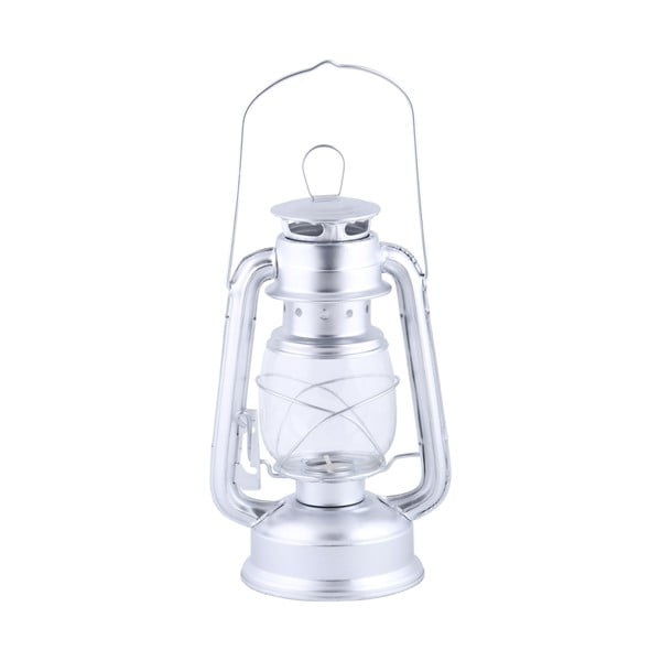 Metallist latern (kõrgus 24 cm) Train - Esschert Design