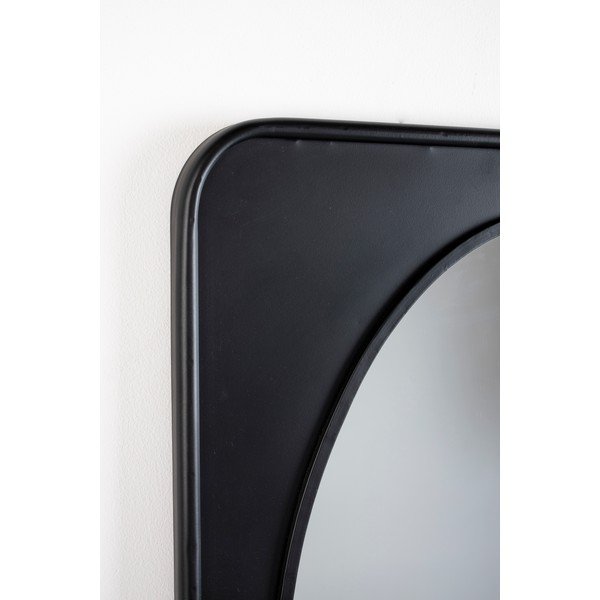 Seinapeegel riiuliga 50x80 cm Pascal - White Label-image-2