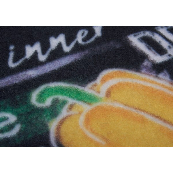 Vaibajooksja 50x150 cm Delicious Kitchen Board - Hanse Home-image-2