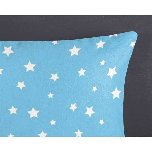 Flanell lastevoodipesu üheinimesevoodile 140x200 cm - Good Morning-image-3