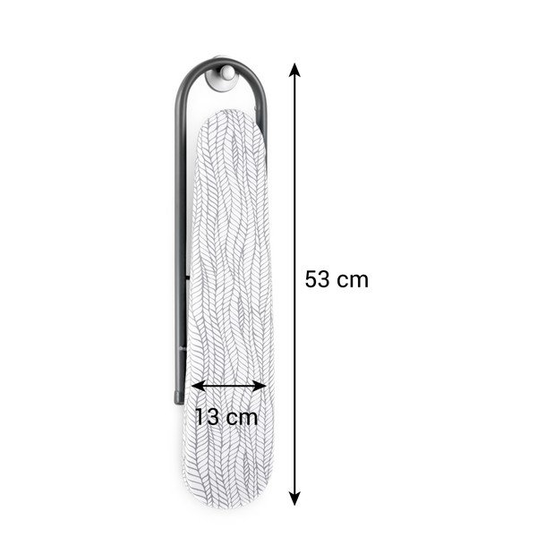 Triikimislaud Fancy Home - Tescoma-image-4