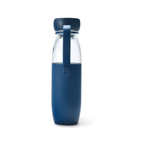 Sinine veepudel HIP, 650 ml - HIP with purpose-image-2