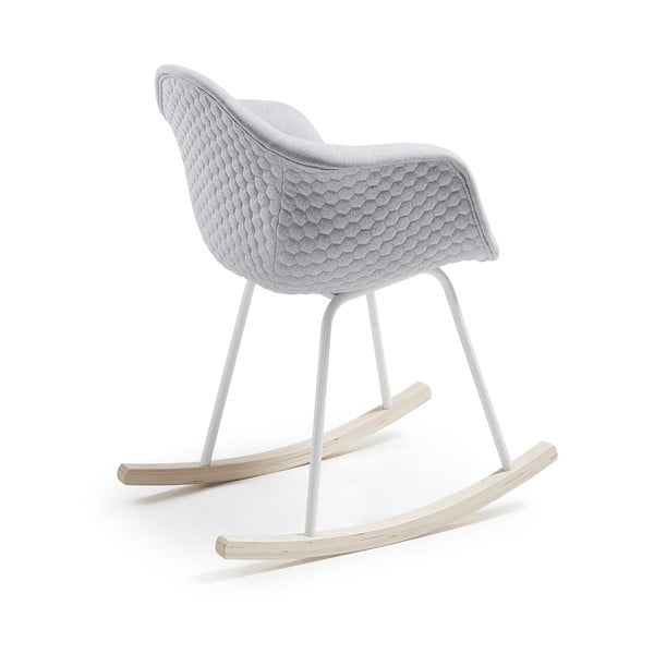 Helehall kiiktool Kenna - Kave Home-image-2