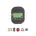 Autorada Eco City - Lorena Canals