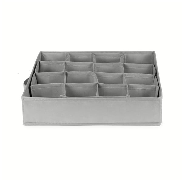 Riidest sahtli korraldaja Basik - Compactor-image-3